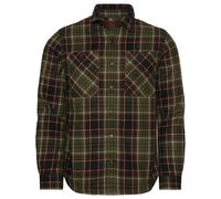 Quilted overshirt Superdry Merchant Store Vert S