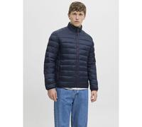 Jack & Jones Bradley Light Puffer Jacket Blue M Men
