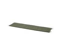Quilted Pillow for Palissade Chaise Longue Olive