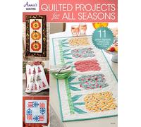 Quilted Projects for all Seasons