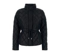 Quilted Puffer Jacket - female - Michael Kors - Winter Jackets - Black - XS - Jackets XS