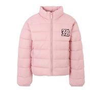 Quilted Puffer Jacket - female - Richmond - Winter Jackets - Pink - 8 Y - Kids 8 Y