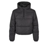 Quilted Puffer Jacket Urban Classics Noir M