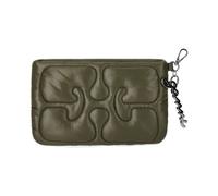 Quilted Re-Tech Pouch ONE SIZE