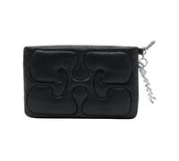 Quilted Re-Tech Pouch ONE SIZE
