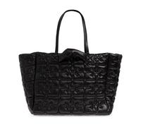 Quilted Re-Tech XXL Tote ONE SIZE