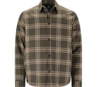 Quilted shirt Whistler Hobbis Vert 4XL