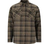 Quilted shirt Whistler Tauron L