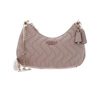 Quilted Shoulder Bag - female - Guess - Shoulder Bags - Pink - ONE SIZE - Bags ONE SIZE