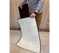 Quilted Table Leaf Storage Bag