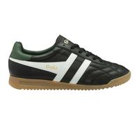 Quilted Velcro trainers Gola Stadium Noir 41