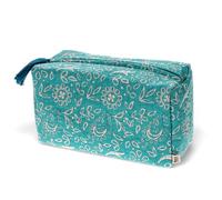 Quilted Wash Bag - Radhika