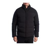 Quilted Winter Jacket - male - U.S. Polo Assn. - Winter Jackets - Black - 2XL - Jackets 2XL