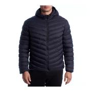 Quilted Winter Jacket - male - U.S. Polo Assn. - Winter Jackets - Blue - L - Jackets L