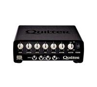 Quilter 101 Mini Reverb Portable Guitar Amplifier Head