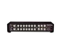 Quilter Labs Aviator Mach 3 200-watt Head