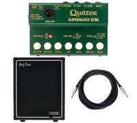 Quilter Superblock UK Bundle