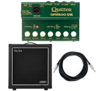 Quilter Superblock UK