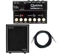 Quilter Superblock US Bundle