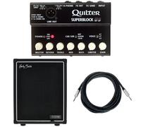 Quilter Superblock US Bundle