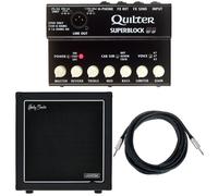 Quilter Superblock US
