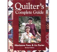 Quilter's Complete Guide