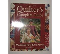Quilter's Complete Guide