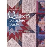 Quilter's Complete Guide