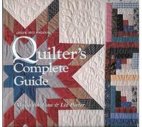 Quilter's Complete Guide