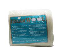 Quilters Dream Wool Batting (108'' x 93'') Queen