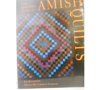 Quilter's Guide to Amish Quilts