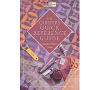 Quilter's Quick Reference Guide