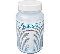 Quilter's Rule 8 oz Orvus Quilt Soap