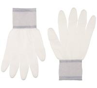 Quilter's Touch Gloves, Cotton, Multicoloured, M/L (Pack of 1)
