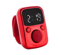 Quilting Counter | Smart Waterproof Digital Counter - Portable Hand Counting Clicker For Sports, Team Training, Sporting Events, School Activities, Young People