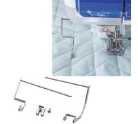 Quilting Guide Set for Brother Dual Feed Attachment