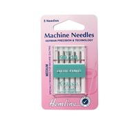 Quilting Machine Needles [90 /14]
