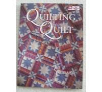 Quilting Makes the Quilt