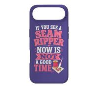 Quilting Mom Sewing Quilter Classic Rotary Cutters Patchwork Case for iPhone Air