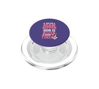 Quilting Mom Sewing Quilter Classic Rotary Cutters Patchwork PopSockets PopGrip for MagSafe