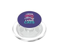 Quilting Mom Sewing Quilter Weekend Crafting Patchwork PopSockets PopGrip for MagSafe