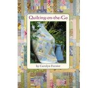 Quilting-on-the-go