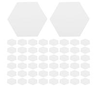 Quilting Paper Templates for DIY Sewing Lovers 300pcs