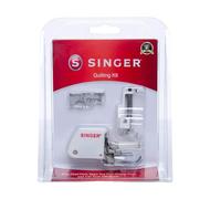 Quilting Presser Feet Kit,Silver