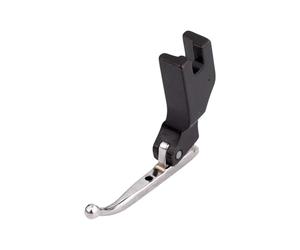 Quilting Presser Foot - Bead Sequin For Sewing Machine, Multi-Purpose Stitching Tool, Straight Accessory, Crimping Beading | Premium Ideal Crafts DIY Embroidery Projects Handmade