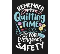 Quilting Project Journal: A Logbook to Track Projects, Fabric Stash, and Techniques, with a Cutting Log and Quilt Queue