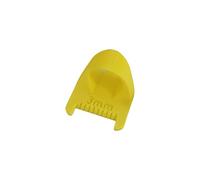 Quilting Ruler Finger Measuring Ruler Patchwork Sewing Aid Stitching Measuring Tool Professional Tailors Sewing