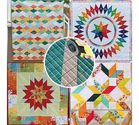 Quilting Ruler Patchwork Sewing Ruler Patchwork Cutting Templates Measuring For Clothing Sewing Project Slotted Quilting And Templates Craft Cutting