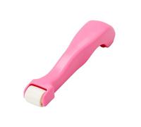 Quilting Seam Roller, Roll and Press, Sewing Seam Roller Wallpaper Rollers with Ergonomic Handle, Pressing Wheel for Sewing, Quilting, Print, Wallpaper, Home Decoration