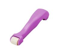 Quilting Seam Roller, Roll and Press, Sewing Seam Roller Wallpaper Rollers with Ergonomic Handle, Pressing Wheel for Sewing, Quilting, Print, Wallpaper, Home Decoration